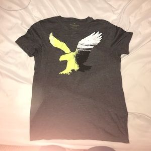 American eagle tee